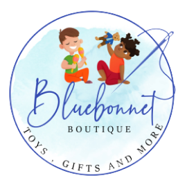 Bluebonnet Boutique