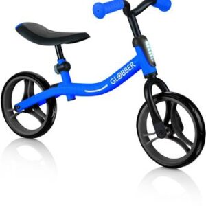 Globber - Ποδήλατο ισορροπίας Go Bike "Navy Blue"