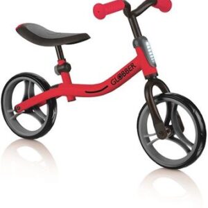 Globber - Go Bike "Red"