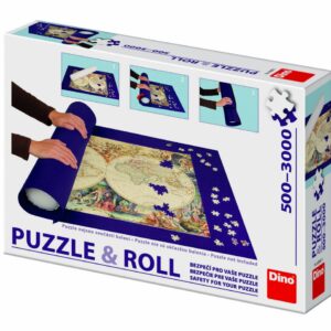 Dino - Puzzle Roll (Για παζλ 500 - 3000 κομματιών)