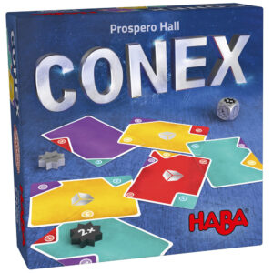 Haba - Επιτραπέζιο "Conex"