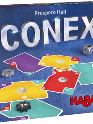 Haba - Επιτραπέζιο "Conex"