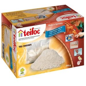 Teifoc - Εξάρτημα χτισίματος 250 gr