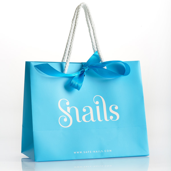 Snails - Τσάντα δώρου