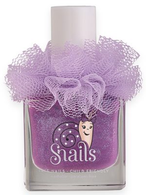 Snails - Nail Polish - Ballerine Collection "Ukulele" 10,5ml