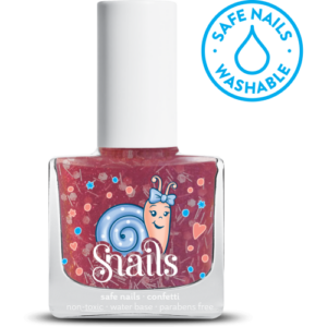 Snails - Nail Polish "Candy Cane" 10,5ml