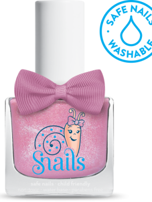Snails - Nail Polish "Glitter Bomb" 10,5ml