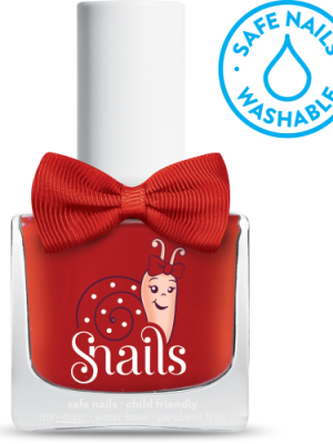 Snails - Nail Polish "Love is..." 10,5ml