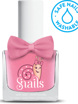 Snails - Nail Polish "Pink Bang" 10,5ml