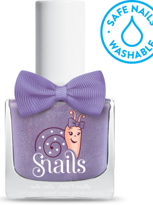 Snails - Nail Polish "Purple Comet" 10,5ml