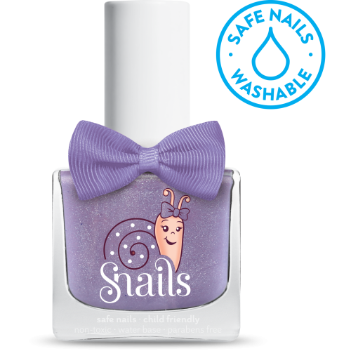 Snails – Nail Polish “Purple Comet” 10,5ml