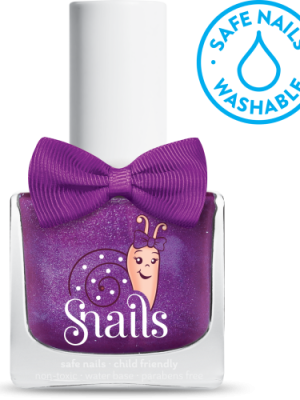 Snails - Nail Polish "Rasberry Pie" 10,5ml