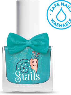 Snails - Nail Polish "Splash Lagoon" 10,5ml