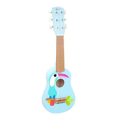 Classic World – Παιδική κιθάρα “Toucan”