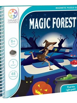 Smartgames - Επιτραπέζιο "Magical Forest"