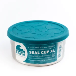 ECOlunchbox - Seal Cup XL Ανοξείδωτο Σκεύος
