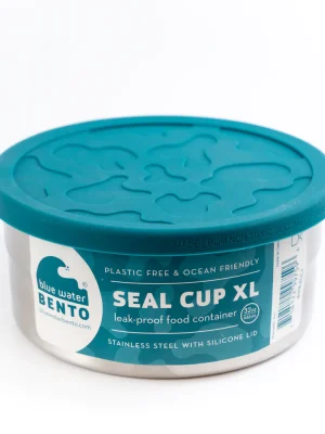 ECOlunchbox - Seal Cup XL Ανοξείδωτο Σκεύος
