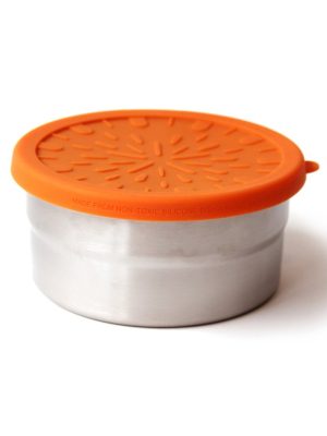 ECOlunchbox - Seal Cup Large Ανοξείδωτο Σκεύος