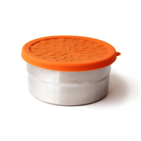 ECOlunchbox - Seal Cup Large Ανοξείδωτο Σκεύος