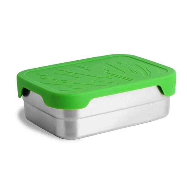ECOlunchbox – Splash Box XL Ανοξείδωτο Σκεύος
