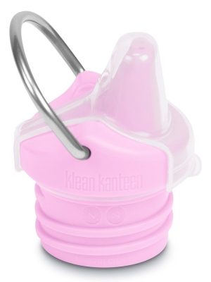 Klean Kanteen - Sippy Cap "Pink"