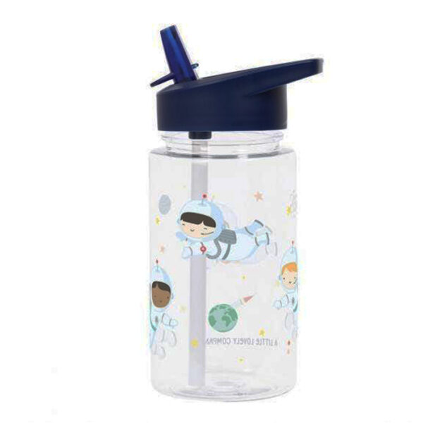 A little lovely company - Παγούρι "Astronauts" 450 ml