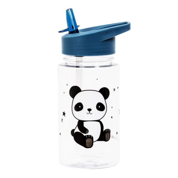 A little lovely company - Παγούρι "Panda" 450 ml