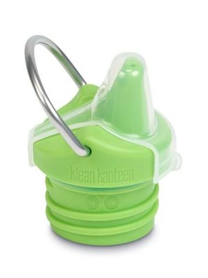 Klean Kanteen - Προστατευτικό σκόνης για Sippy Cap "Διάφανο"
