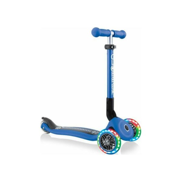 Globber - Πατίνι Foldable Fantasy Lights "Racing"