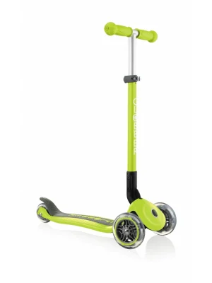 Globber - Πατίνι Foldable Primo "Lime Green"
