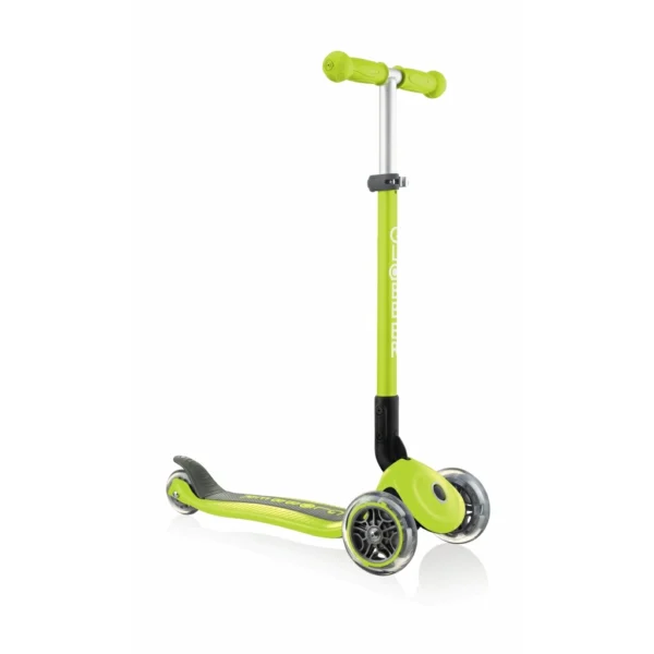 Globber – Πατίνι Foldable Primo “Lime Green”