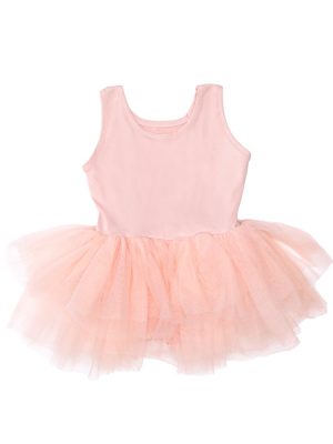 Great Pretenders - Φόρεμα μπαλαρίνας "Ροζ" 2-4 ετών