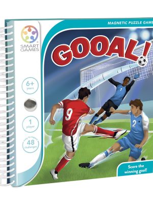 Smartgames - Επιτραπέζιο "Ποδόσφαιρο"