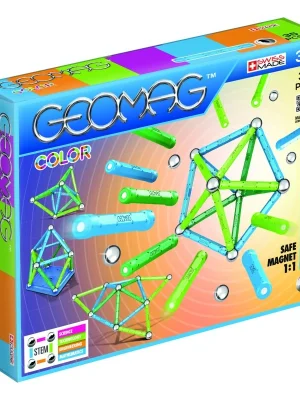 Geomag - Σετ 35 μαγνήτες "Color"