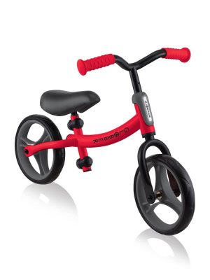 Globber - Ποδήλατο ισορροπίας Go Bike "Red"
