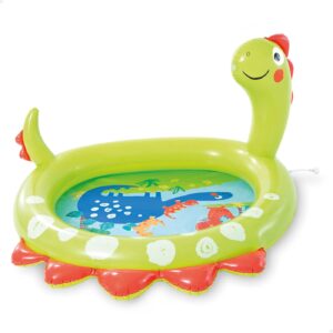 Intex - Παιδική πισίνα "Δεινόσαυρος"