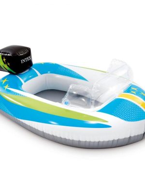 Intex - Παιδική βάρκα "Pool Cruisers"