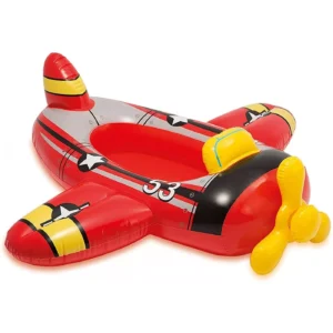 Intex - Παιδική βάρκα "Αεροπλανάκι"