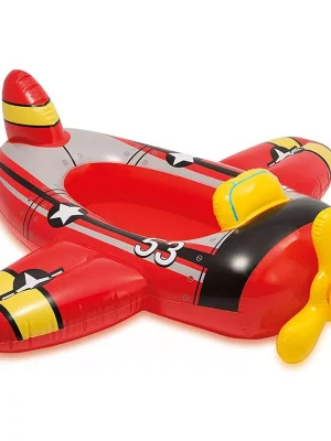 Intex - Παιδική βάρκα "Αεροπλανάκι"