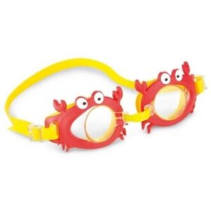 Intex - Παιδικά γυαλιά κολύμβησης "Κάβουρας"