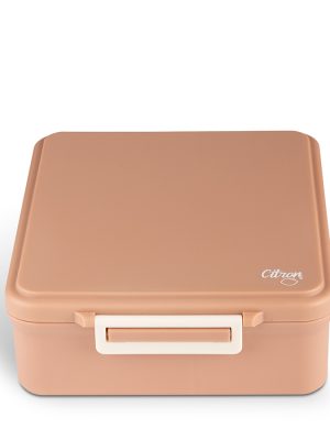 Citron - Grand Lunchbox "Blush Pink"