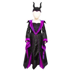 Great Pretenders - Στολή μάγισσας "Maleficent" 8-10 ετών
