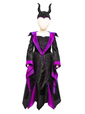 Great Pretenders - Στολή μάγισσας "Maleficent" 8-10 ετών