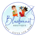 Bluebonnet logo